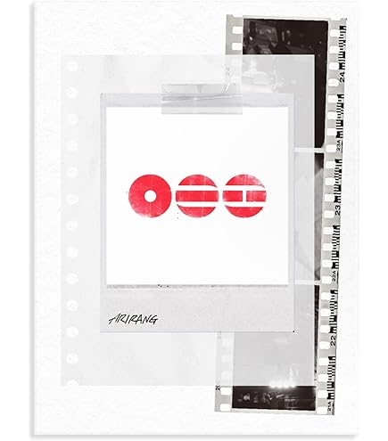 In-Ear Earphones ver.) DAY6 - [The DECADE] 4th studio album (YOUNG